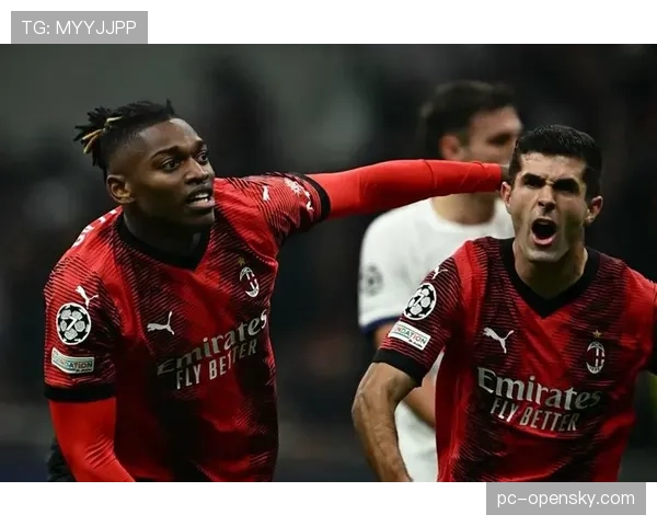 AC米兰2-1绝杀佛罗伦萨，莱奥第93分钟完成致命一击