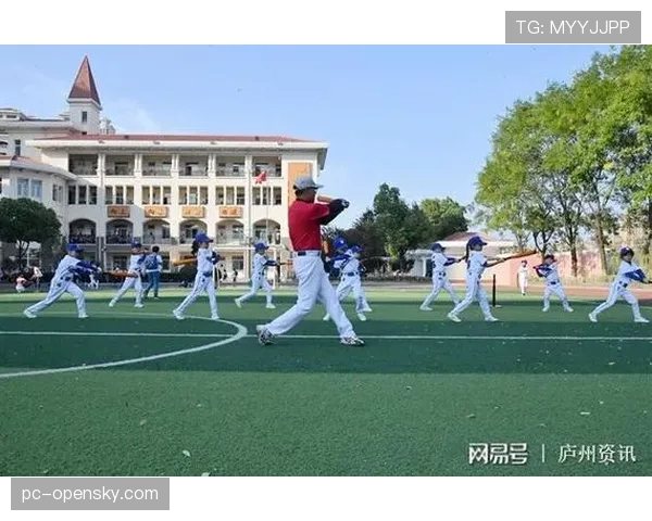 2026年庐江县“阳光体育运动”棒垒球竞赛计划发布