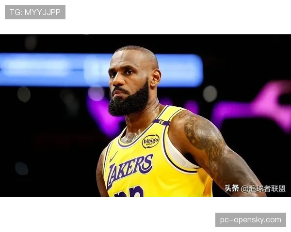 39岁詹姆斯独扛全队，湖人赢球却暴露阵容深度隐忧